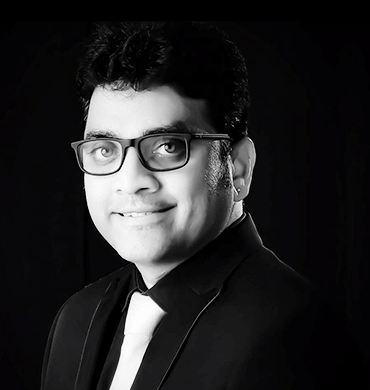 Dr. D. Jayachandran